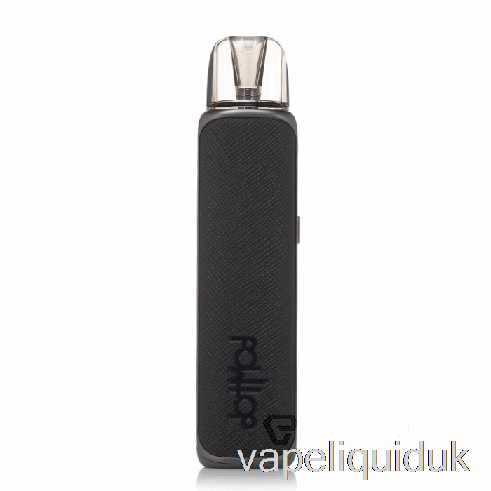 dotMod dotPod S Pod System Black Vape Liquid